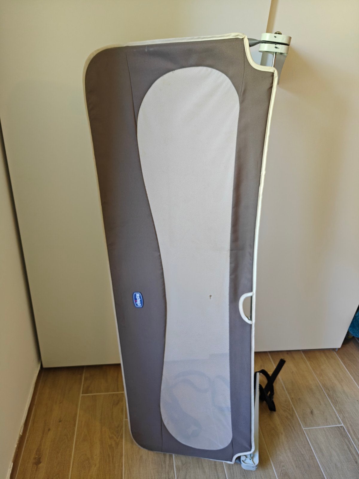 Barrière de lit bébé, Electroménager, Solarium, Banc solaire & Bronzage facial, Enlèvement