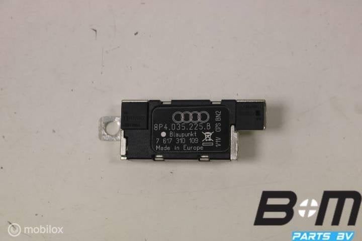 Antenneversterker Audi A3 8P Sportback, Utilisé