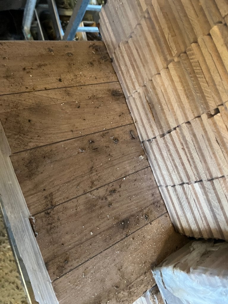 Parket, Bricolage & Construction, Enlèvement ou Envoi, Parquet