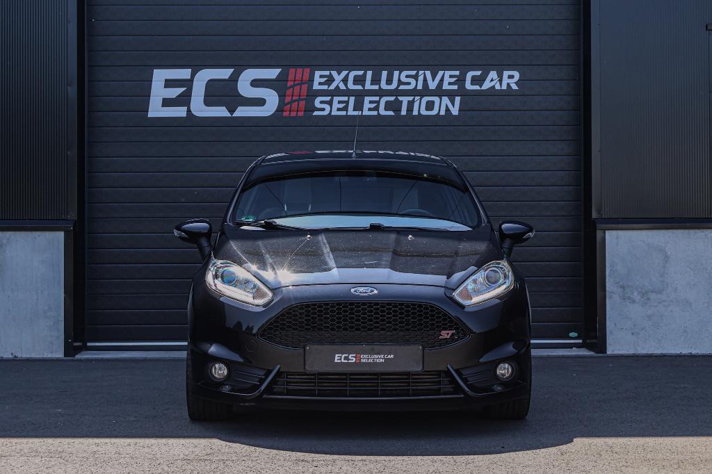 Ford Fiesta ST | 1.6 essence | 180 ch | manuelle | 2015 |, Autos, Ford, Achat, Euro 6, Entreprise, Boîte manuelle
