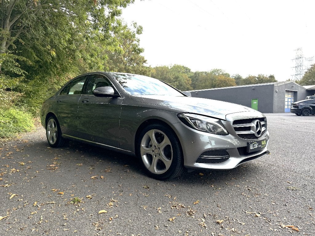 MERCEDES C 220 BLUE TEC - EXCELLENT ÉTAT - GARANTIE -, Autos, Argent ou Gris, https://public.car-pass.be/vhr/f8d63468-30d9-4ef6-9bcd-ebc393473d7b