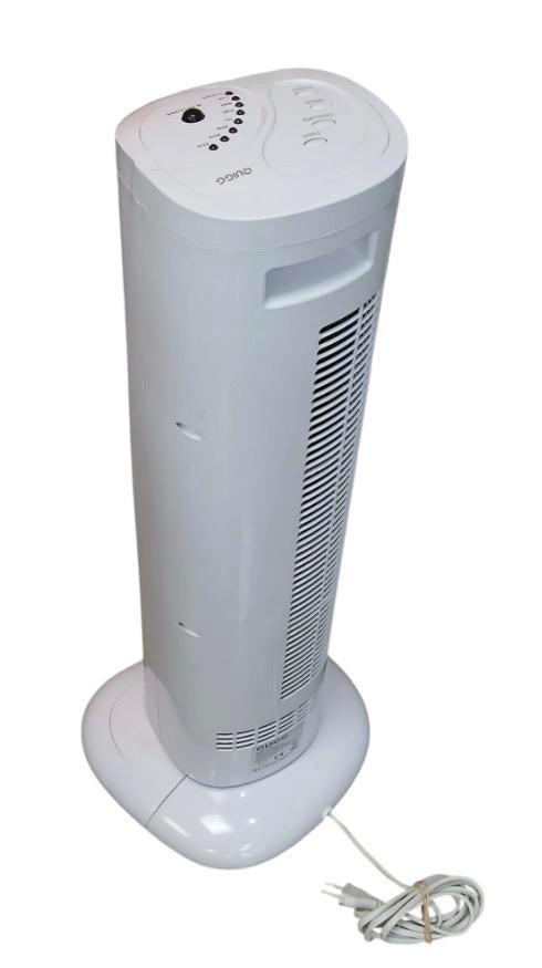 Ventilateur de la tour Quigg en parfait état !, Enlèvement, Utilisé, Ventilateur tour
