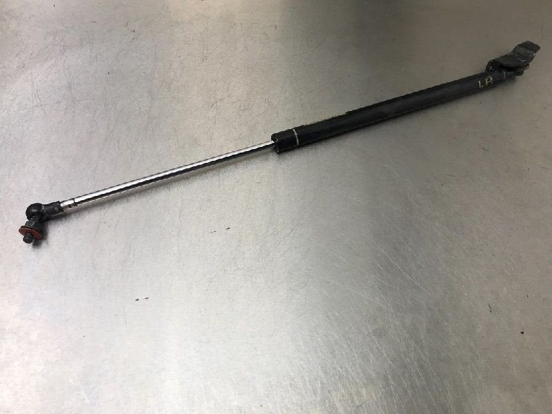 GASDRUKVEER LINKS ACHTER Subaru Impreza III (GH / GR), Gebruikt, Subaru