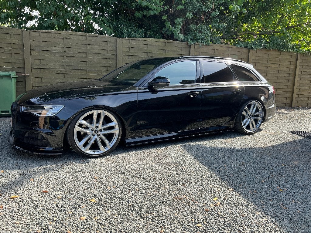 Audi velgen Oem 21”, Ophalen, 265 mm, Banden en Velgen, 21 inch