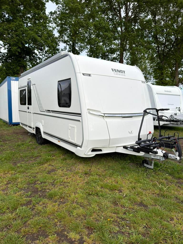 Fendt Apero 495, Kachel, Rondzit, Frans bed, Bedrijf