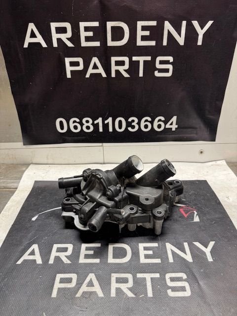 Volkswagen Audi Seat Skoda VAG Waterpomp 04E121042M, -, Utilisé, -, -