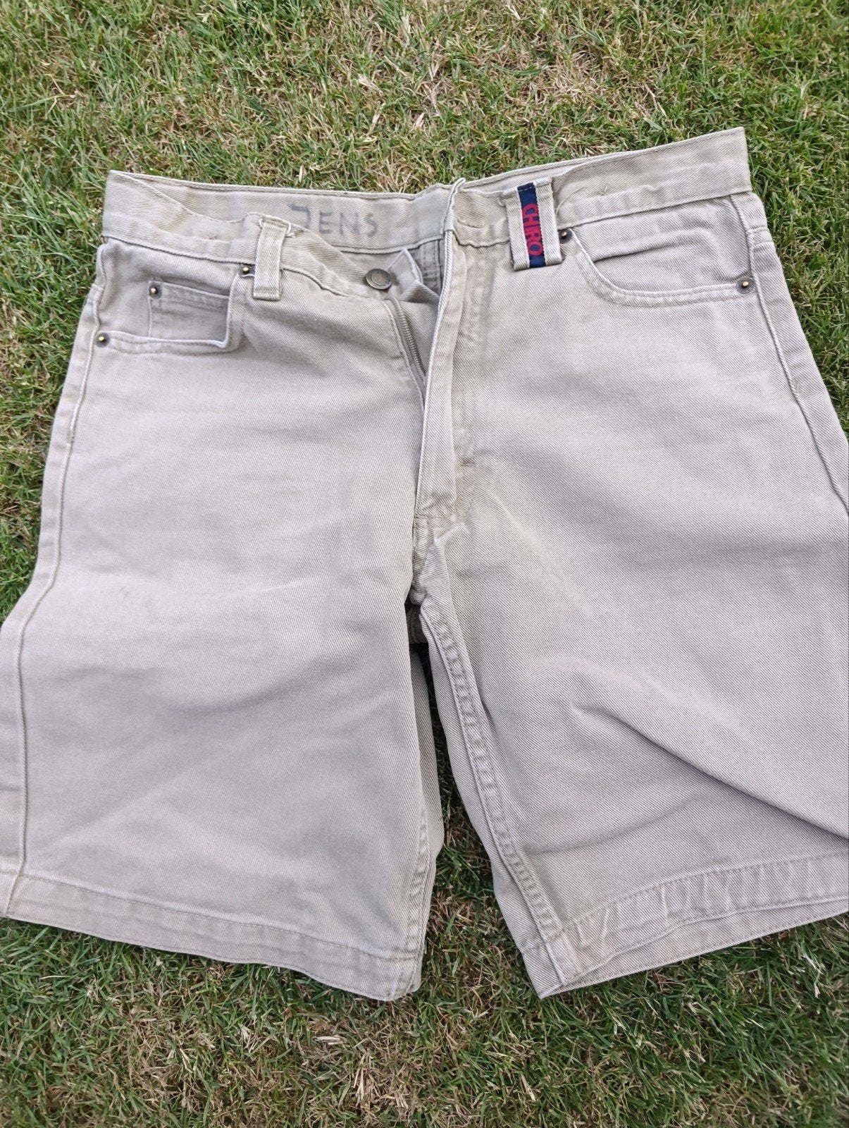 Chiro short, Kleding | Heren, Ophalen
