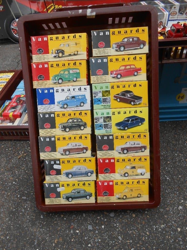 modelauto, Hobby & Loisirs créatifs, Voitures miniatures | 1:43, Envoi