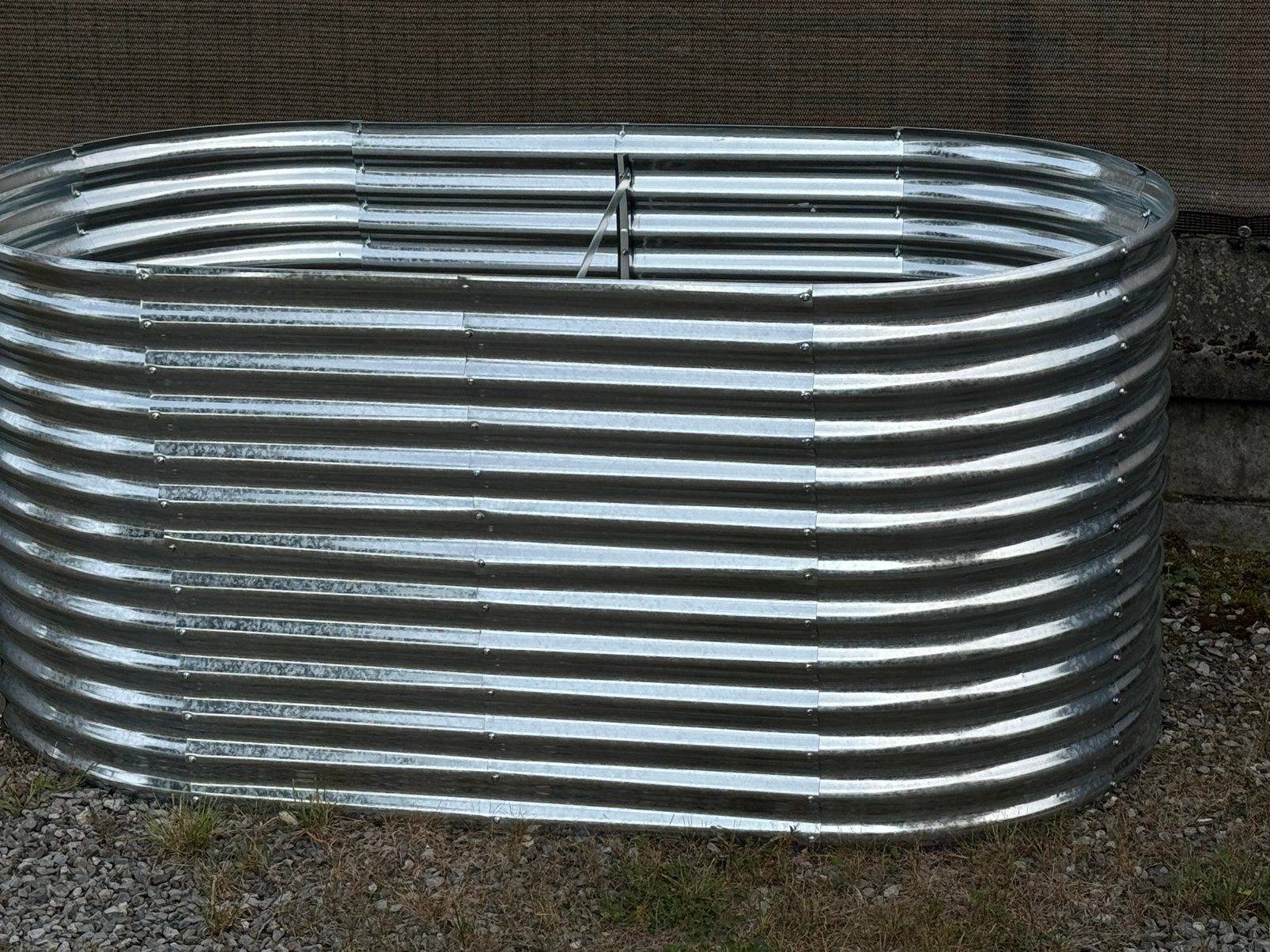 Bloembak, 40 cm ou plus, 70 cm ou plus, Comme neuf, Enlèvement