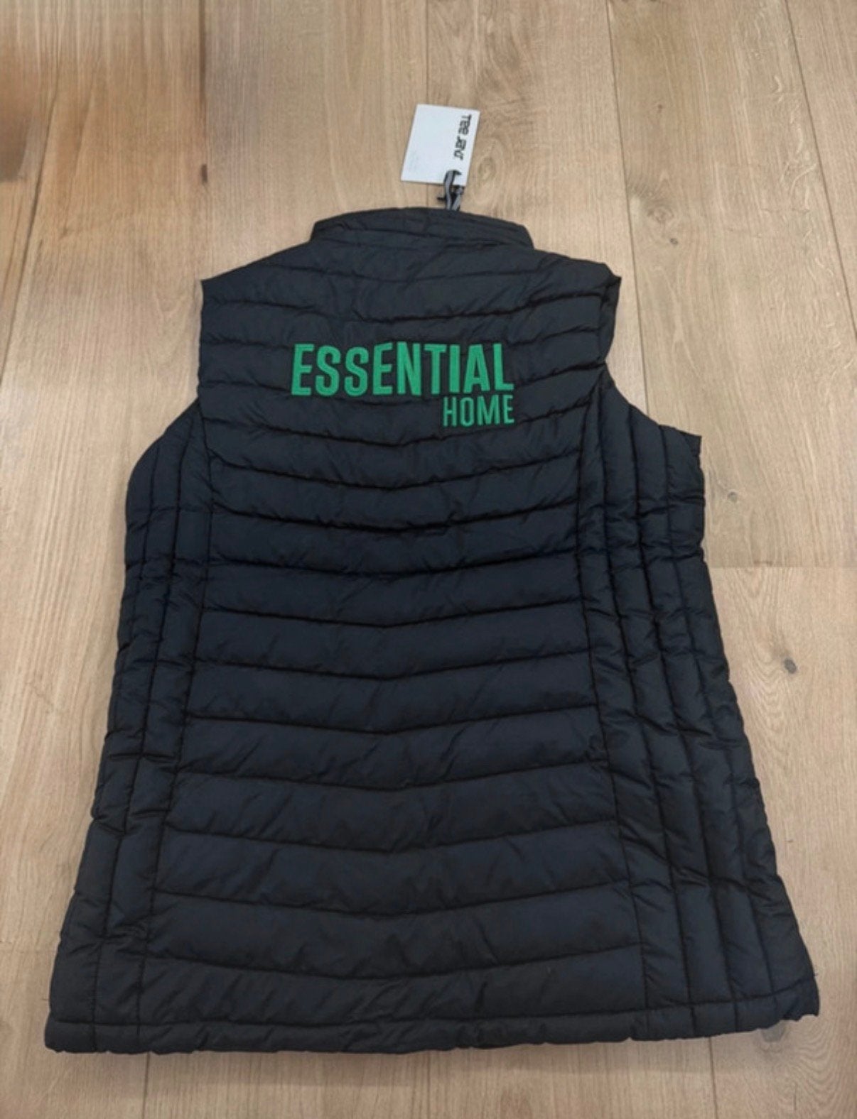 Veste sans manches, Vêtements | Hommes, Blousons sans Manches, Enlèvement, Neuf, Taille 48/50 (M), Noir