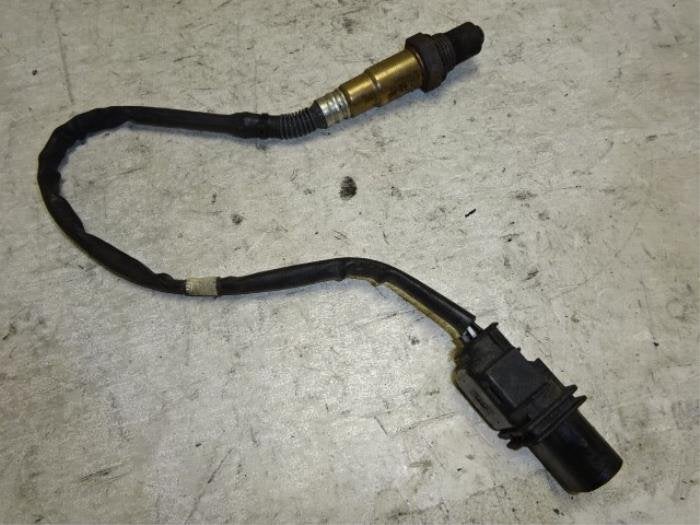 Sonde lambda d'un Volkswagen Crafter, Volkswagen, -, 3 mois de garantie, Utilisé