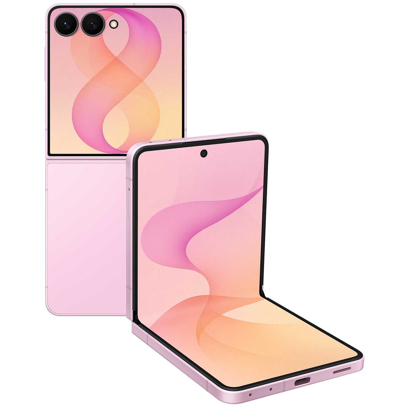 Z flip 8 rose 256Gb état Neuf., Télécoms, Téléphonie mobile | Samsung, Enlèvement, Rose