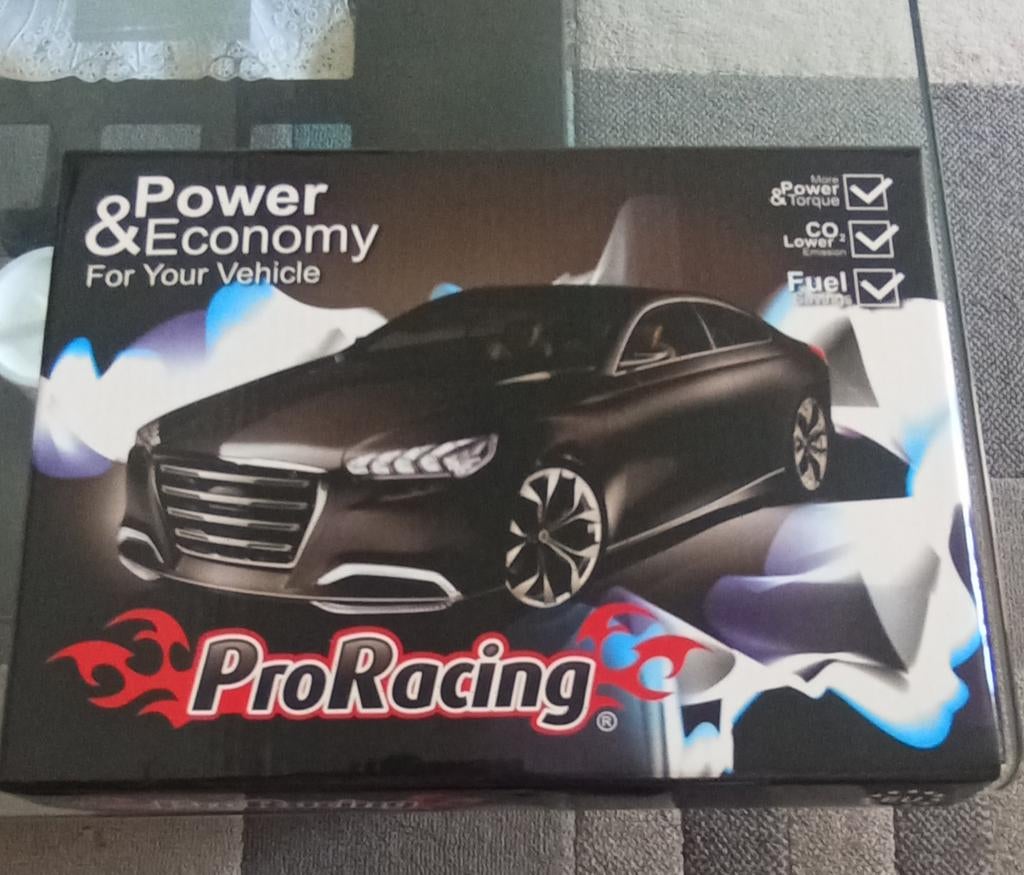 Chiptuning Peugeot 1.2 benzine, Particulier, Essence, Achat