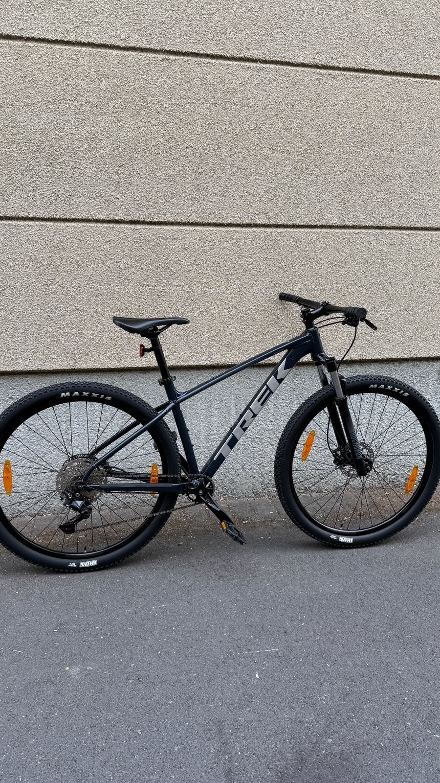 Velo Trek Marlin 7, Ophalen, Zo goed als nieuw, Trek