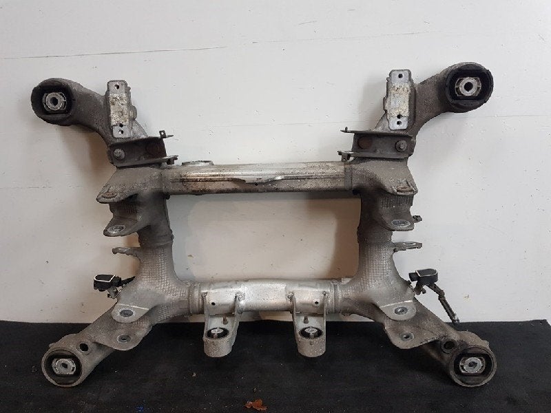 BERCEAU MOTEUR BMW 5 serie (F10) (01-2009/10-2016), Autos : Pièces & Accessoires, Utilisé, BMW