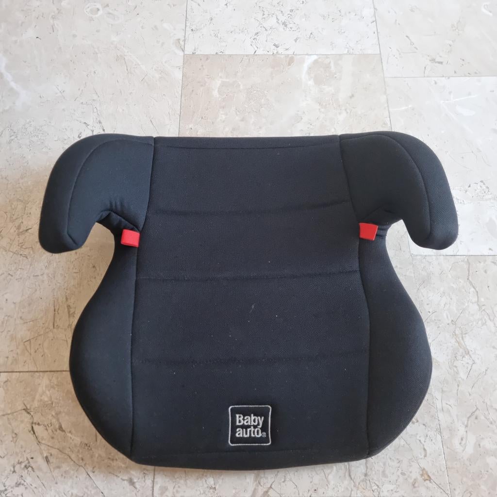Zitverhoger met isofix, Kinderen en Baby's, Ophalen, Isofix