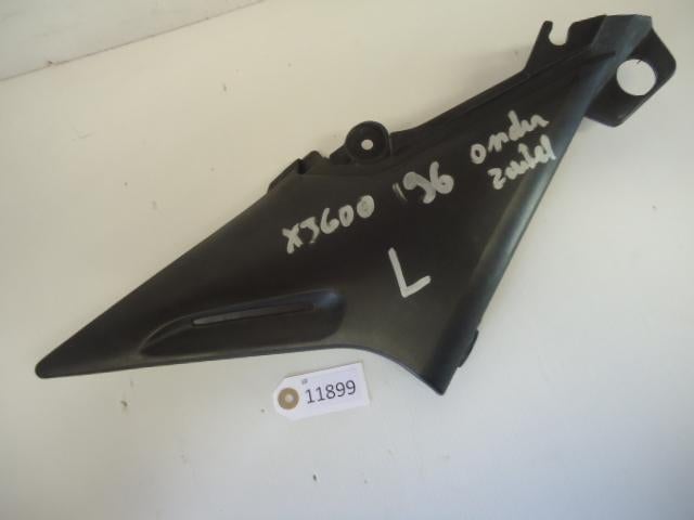 XJ600 1998 - 2001 Yamaha Cover Cover onder zadel D1-13295