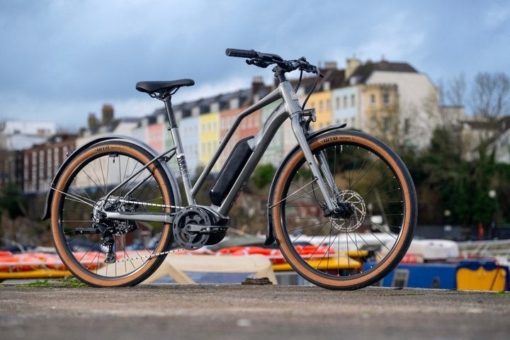 Vélo électrique MARIN Sausalito E1, Fietsen en Brommers, Ophalen, Nieuw
