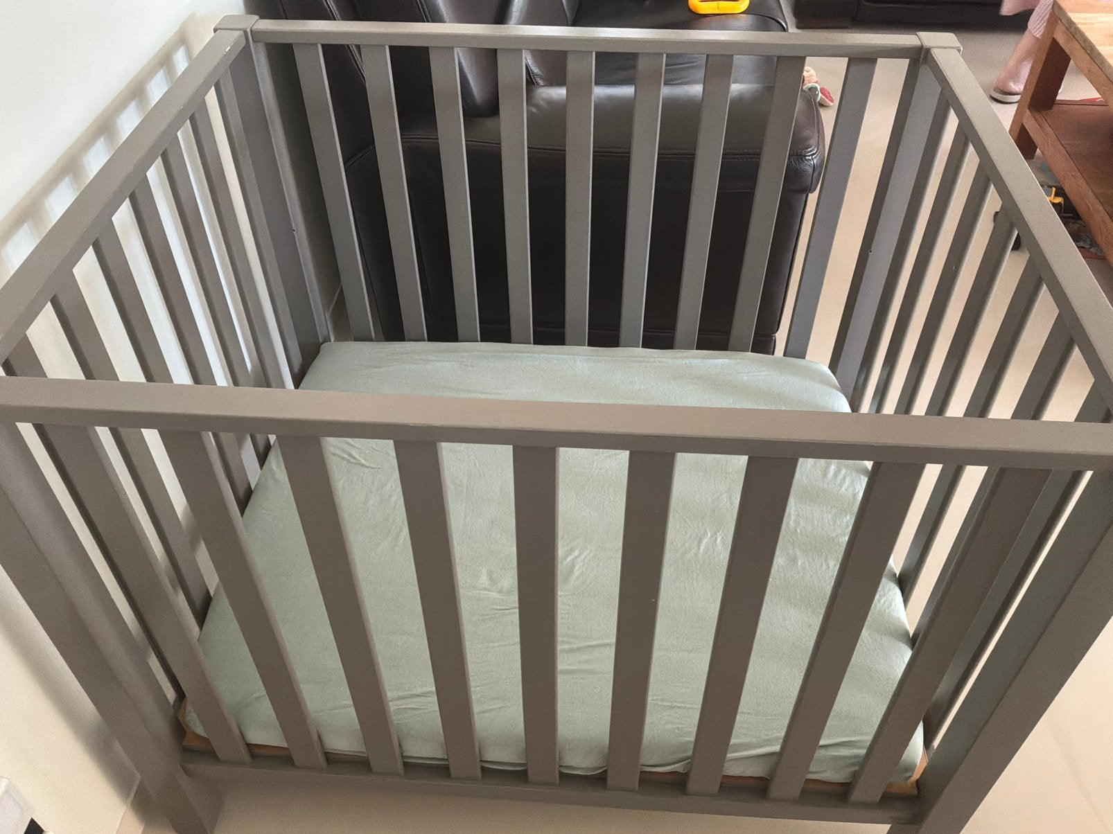 Babypark bopita, Kinderen en Baby's, Babyparken, Ophalen, Gebruikt