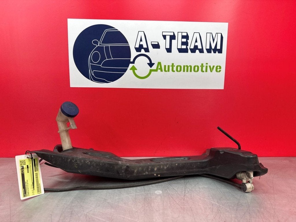 LAVE-GLACE RESERVOIR AVANT Citroën C4 Grand Picasso (3A), Citroën, Kontakt-citroen@citroen.com, Utilisé, Citroën Deutschland GmbH