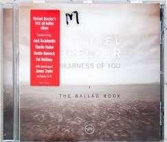 MICHAEL BRECKER : Nearness of you, CD & DVD, CD | Jazz & Blues, Enlèvement ou Envoi, 1980 à nos jours, Comme neuf, Jazz et Blues