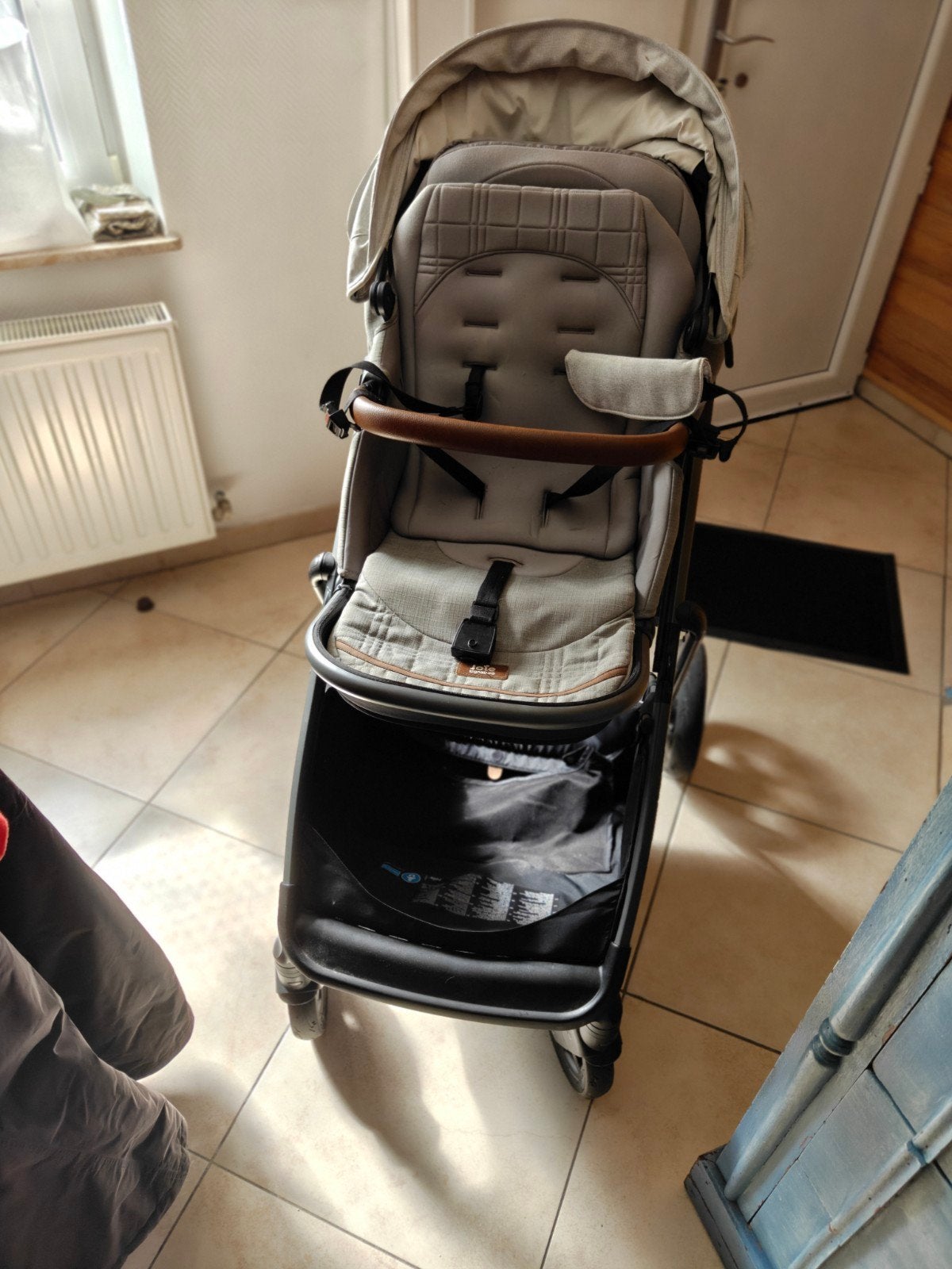 Joie signature, Kinderen en Baby's, Buggy's, Ophalen