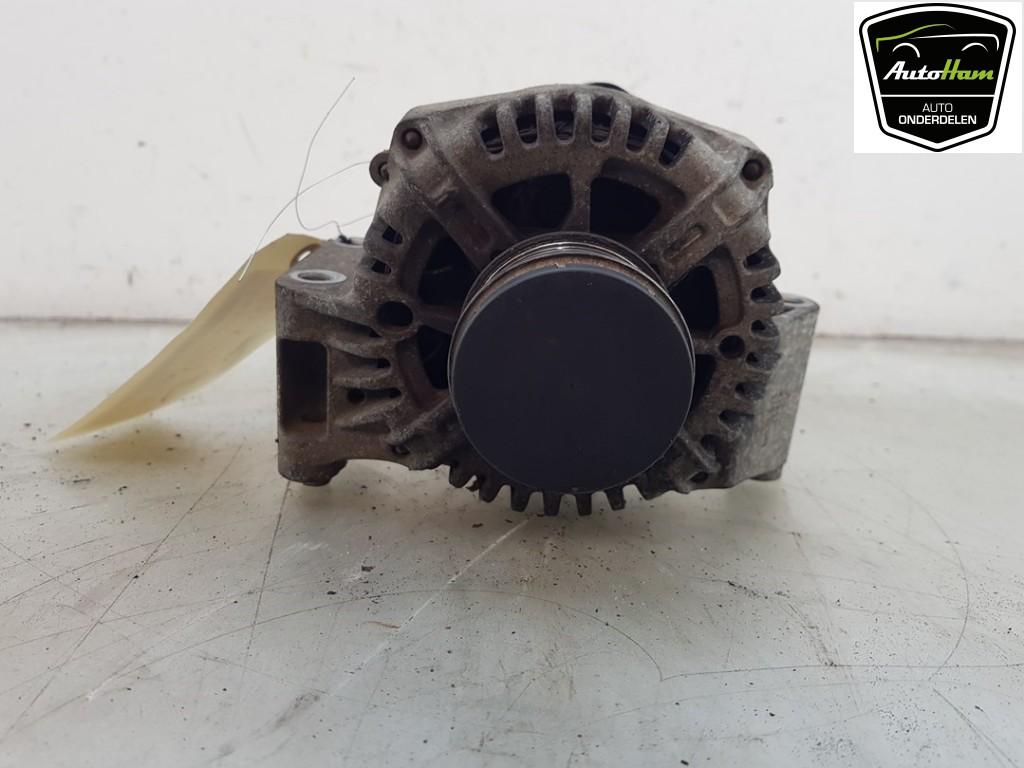 ALTERNATEUR Combo (Corsa C) (|13283344|93169024|95520871|), Utilisé, Opel