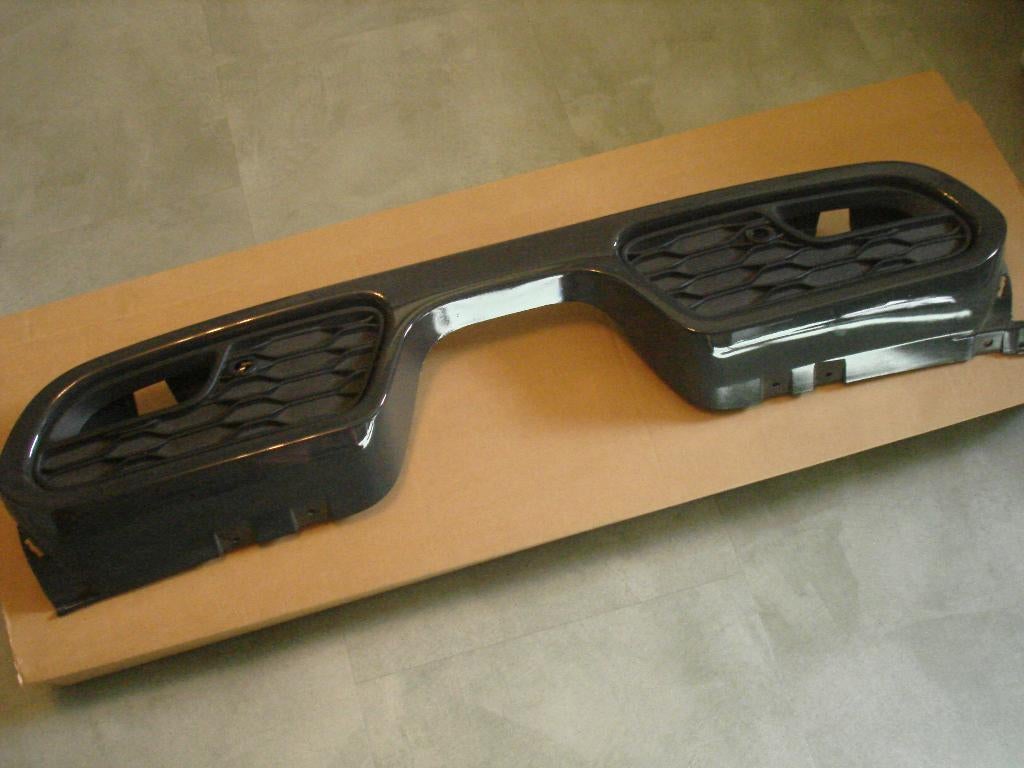 Diffuseur de pare-chocs arrière MINI F56 JCW, Enlèvement, Mini, Pare-chocs