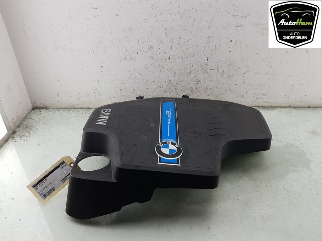 CACHE SOUS MOTEUR BMW X5 (F15) (|11127644078|7644078|), Utilisé, BMW, Petuelring 130
80809  München, DE, Bayerische Motoren Werke AG