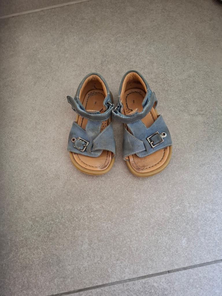 Sandalen maat 23, Kinderen en Baby's, Ophalen