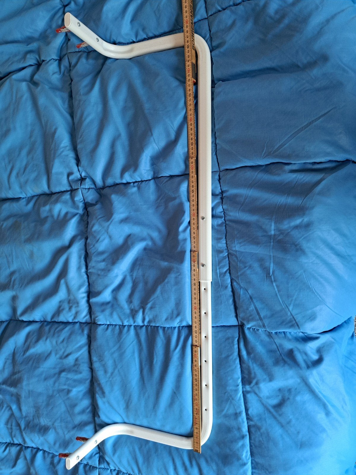 rek, kapstok om kleding op te hangen en om aan de muur te be, Ophalen of Verzenden, Zo goed als nieuw