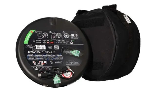 Bandenkit plus steekmaat 112mm, Ophalen, All Season, Band(en)
