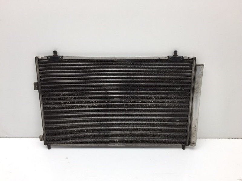 CLIMATISATION CONDENSEUR Toyota RAV4 (A4) (01-2012/09-2019), Utilisé, Toyota