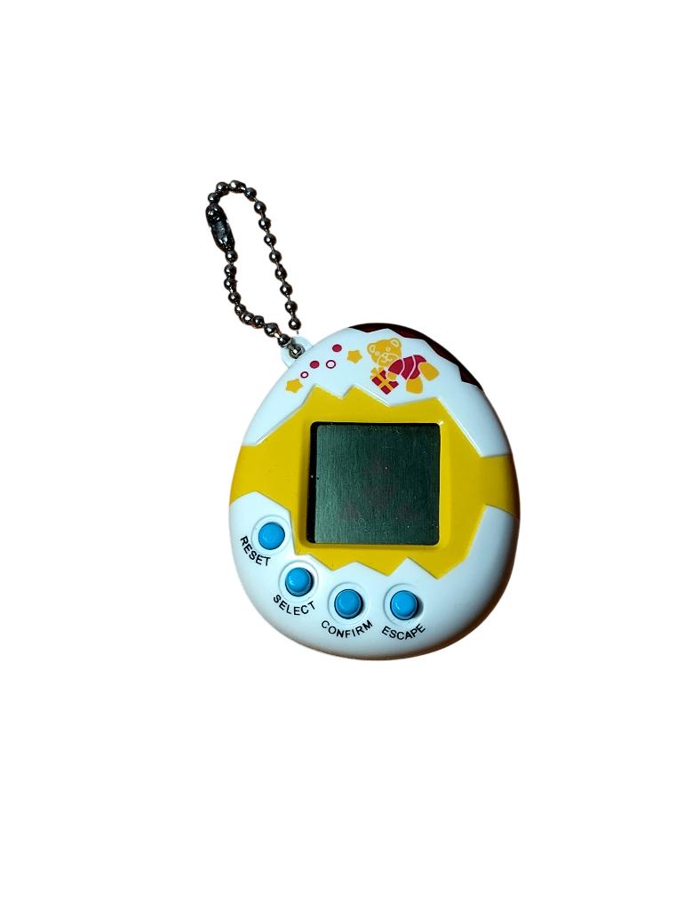 Tamagotchi (verkocht zonder batterijen), Ophalen, Gebruikt, Jongen of Meisje