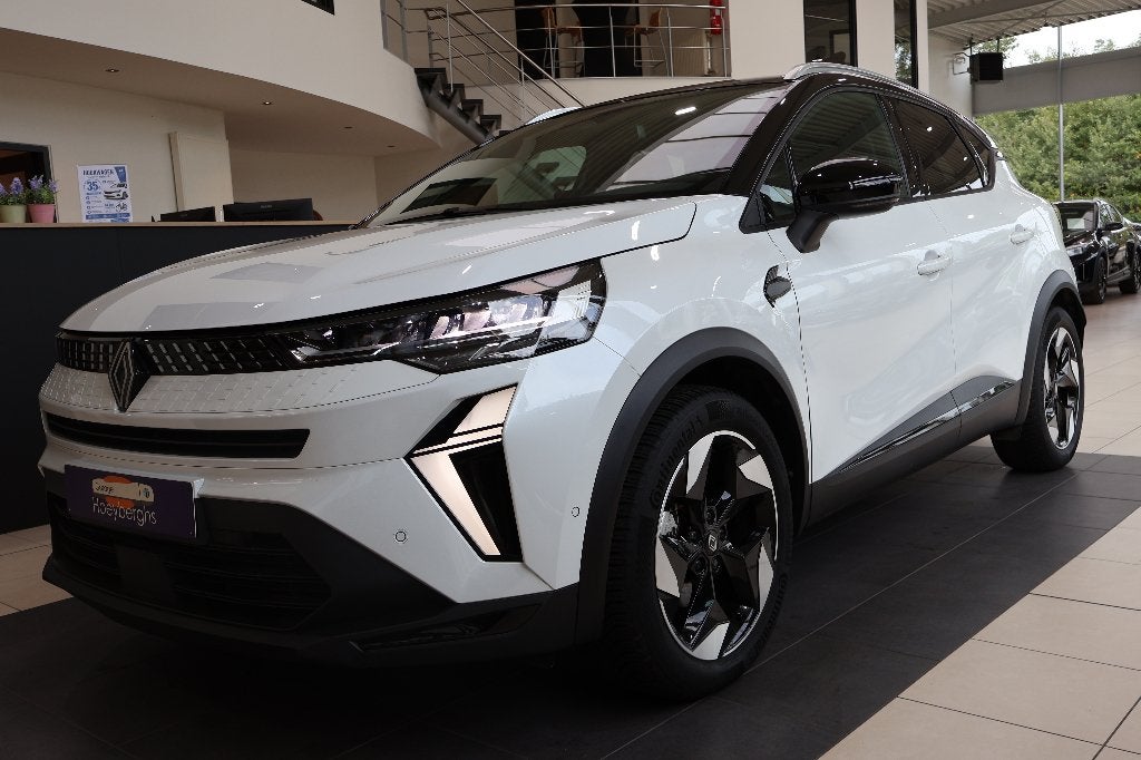 RENAULT CAPTUR E-TECH FULL HYBRID 145 TECHNO / CAMERA / NAVI, https://public.car-pass.be/vhr/6742dfea-87b9-411b-b7f7-fd467f952f2a