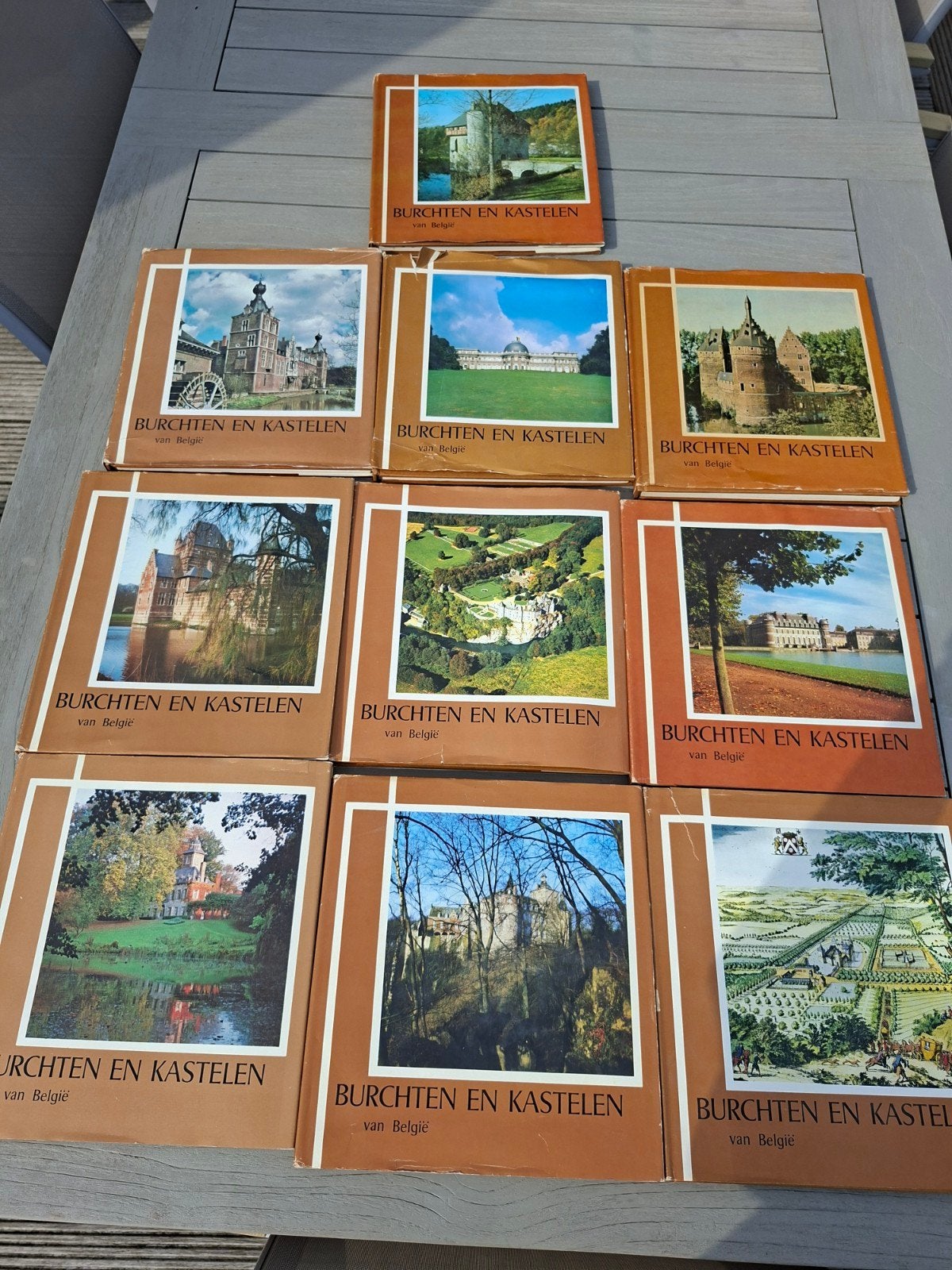 artis historia boeken, Boeken, Prentenboeken en Plaatjesalbums, Ophalen, Gelezen