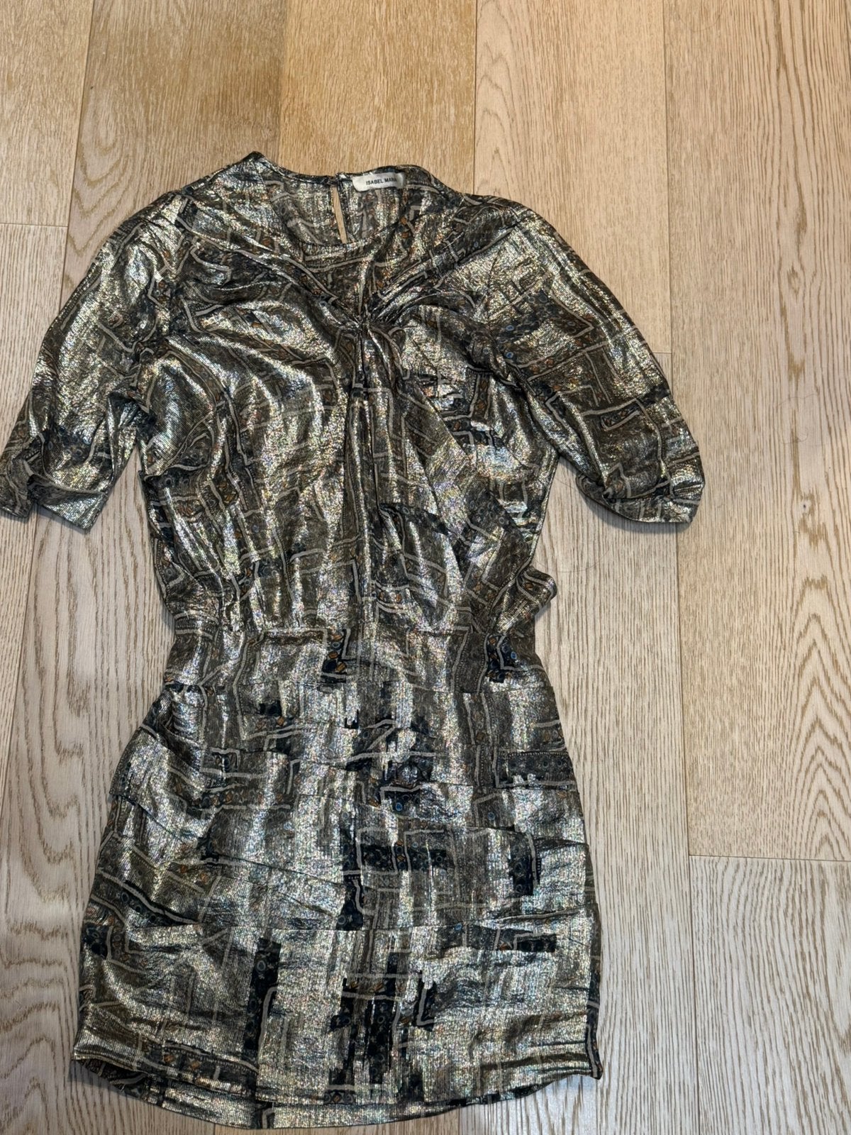 Authentique ribe Isabel Marant T34 ok 36, Vêtements | Femmes, Combinaisons, Comme neuf, Enlèvement ou Envoi