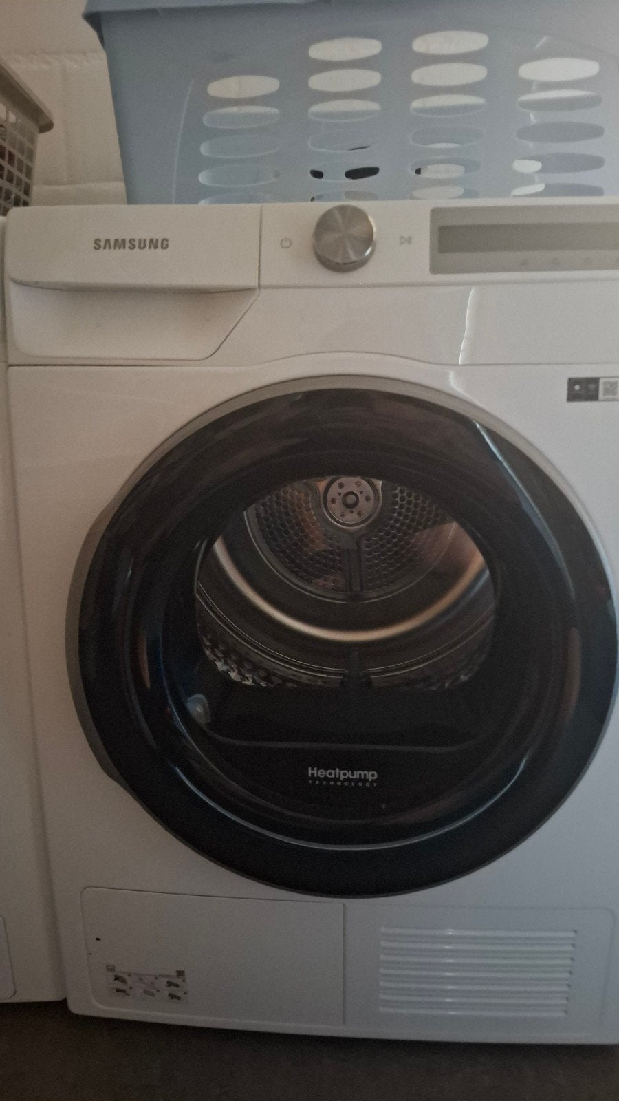 Samsung wasmachine, Elektronische apparatuur, Wasmachines, Ophalen, Gebruikt, 8 tot 10 kg, 1600 toeren of meer