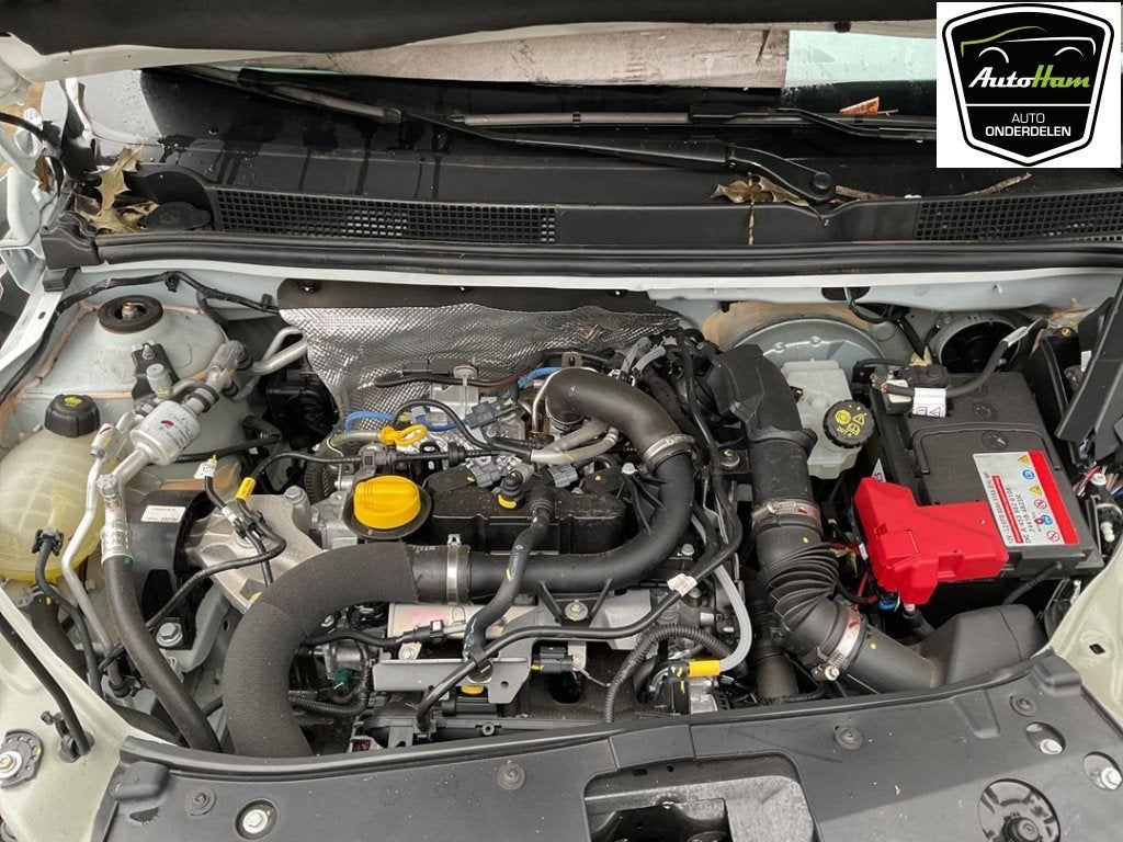 VERSNELLINGSBAK SCHAKEL Dacia Sandero III (|320100777R|), Auto-onderdelen, Dacia, Gebruikt, Renault Deutschland AG, Peter-Huppertz-Straße 5
51063  Köln, DE