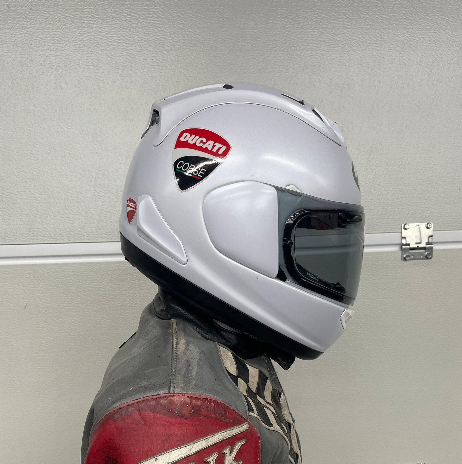 Arai RX7V, Ophalen of Verzenden, Tweedehands, Arai