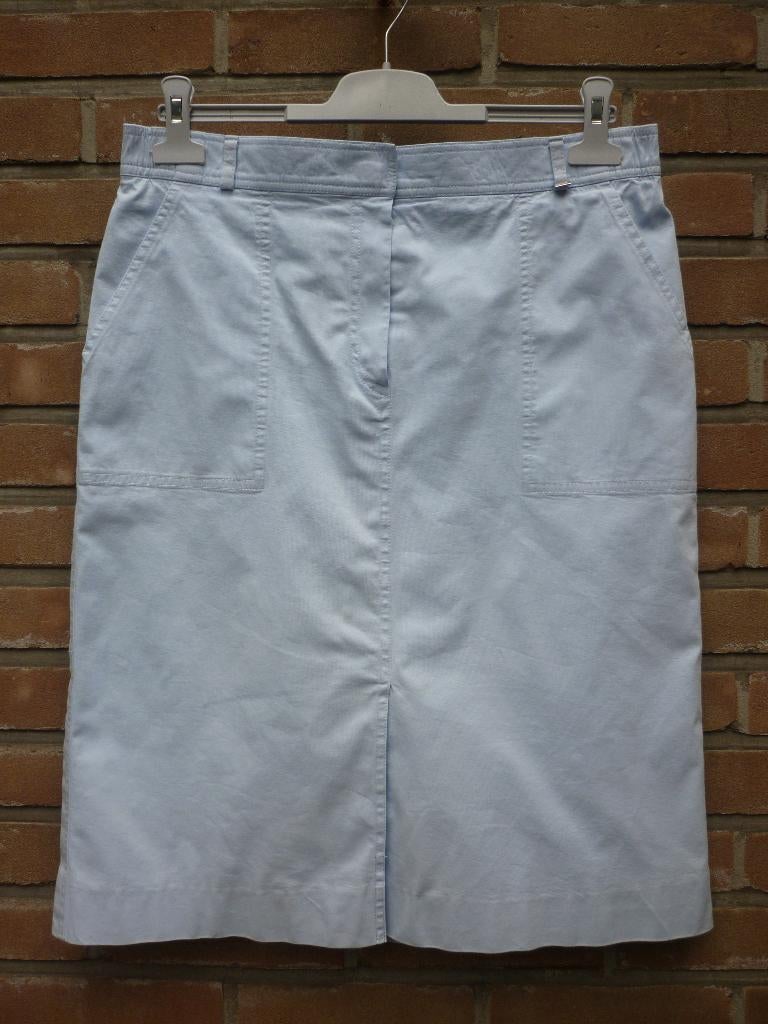 Rechte Zomerrok Bogner, Taille 42/44 (L), Enlèvement ou Envoi, Bogner, Comme neuf