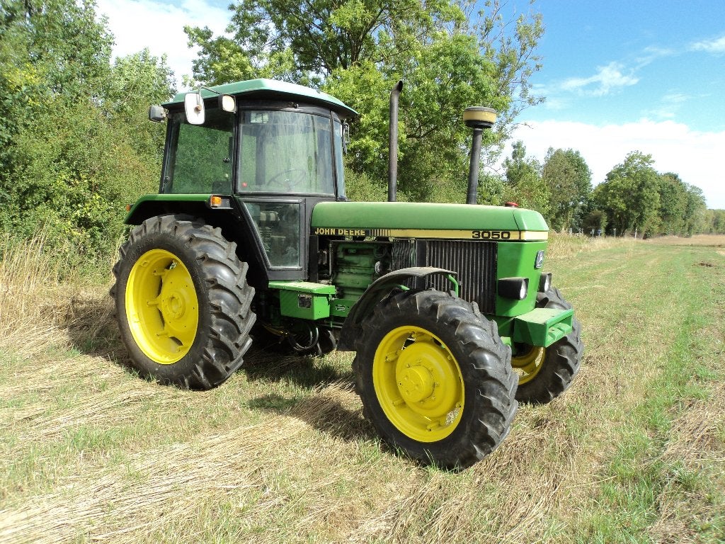 toute catégorie, Articles professionnels, John Deere, 80 à 120 ch, Enlèvement, Utilisé