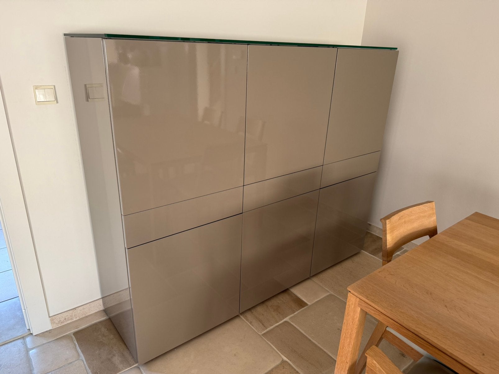 Kast, Doe-het-zelf en Bouw, Ophalen, Zo goed als nieuw