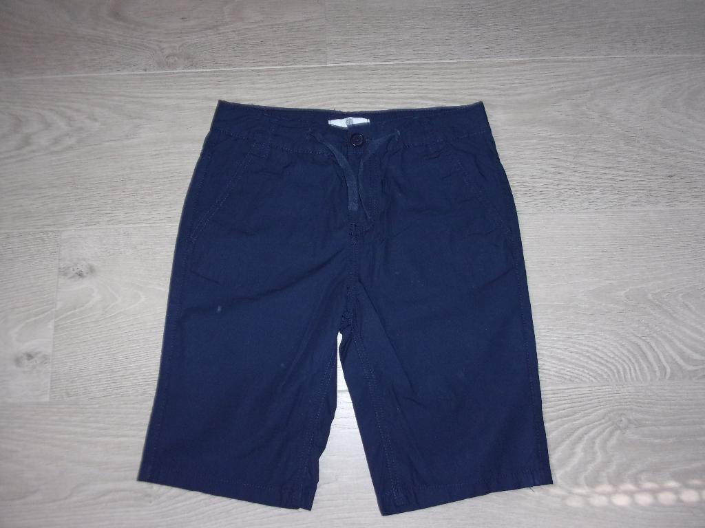 Korte jongens broek .Maat 140, Pantalon, Garçon, Enlèvement ou Envoi, La Redoute