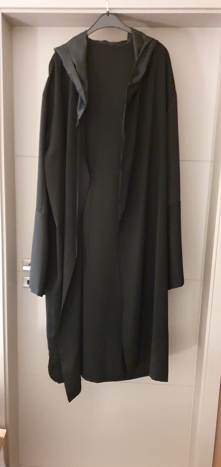 haloween cape, Hobby en Vrije tijd, Feestartikelen, Ophalen of Verzenden, Nieuw, Kostuum