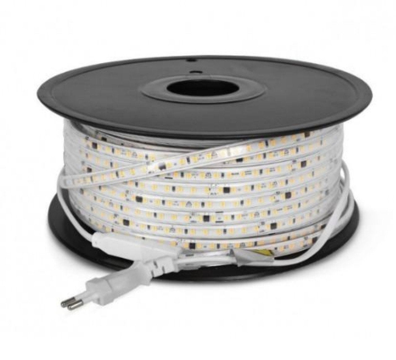 Ruban LED SMD 220V, Enlèvement ou Envoi, Neuf, Blanc, Autres marques