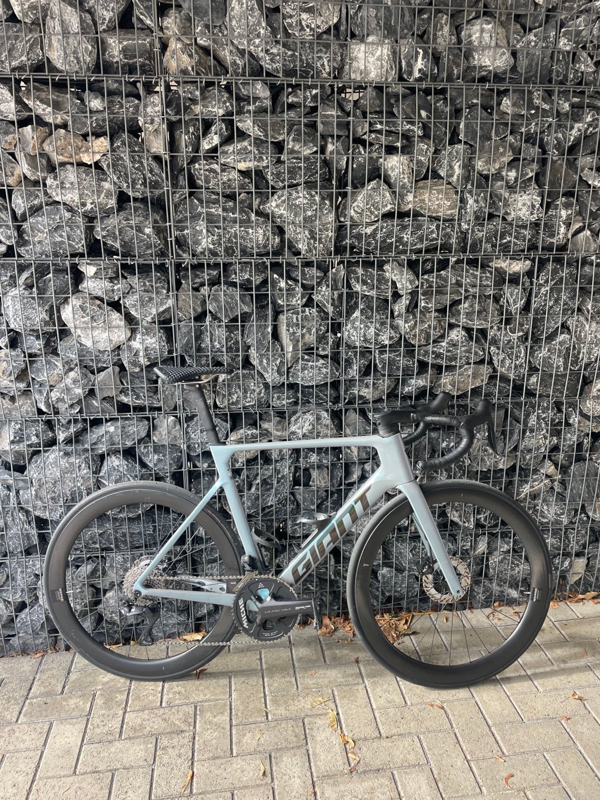 Giant Propel Advanced Pro 0, Fietsen en Brommers, Ophalen of Verzenden, Zo goed als nieuw, Giant