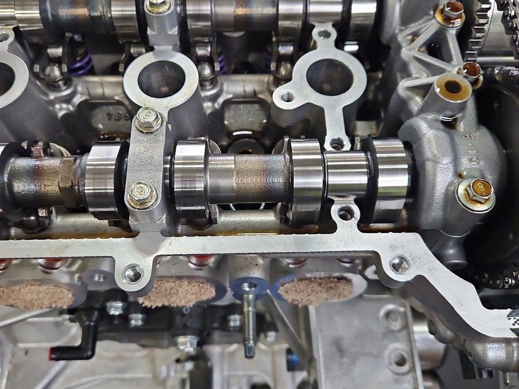 Moteur K15C Nu S-CROSS VITARA SUZUKI, Envoi, Utilisé, Daihatsu