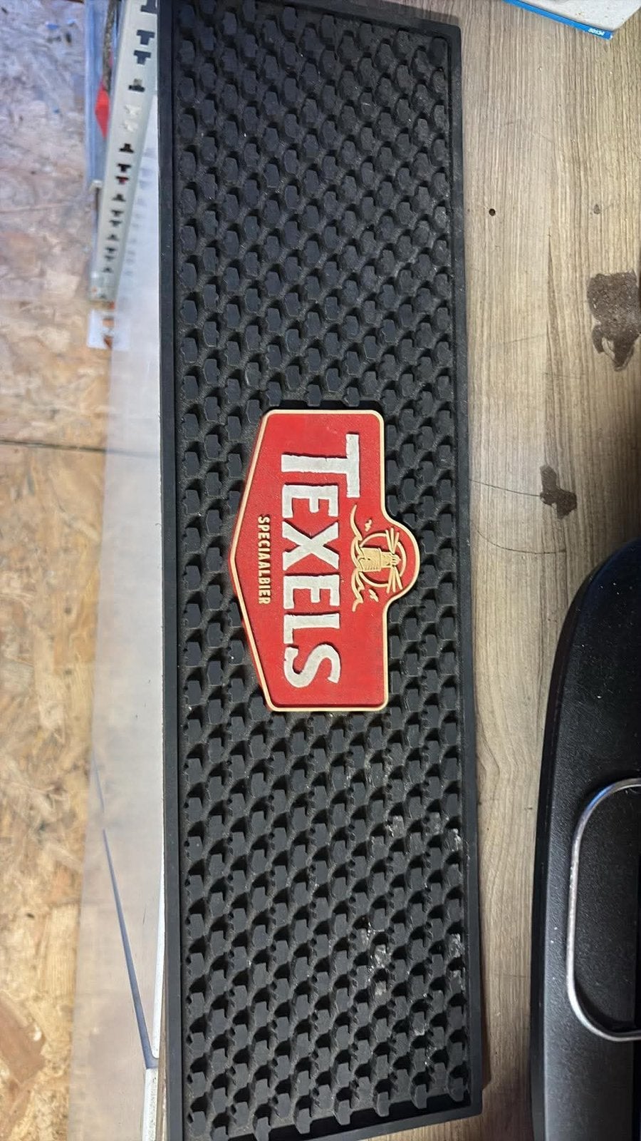 Barmat texels, Verzamelen, Complete verzamelingen en Collecties, Ophalen