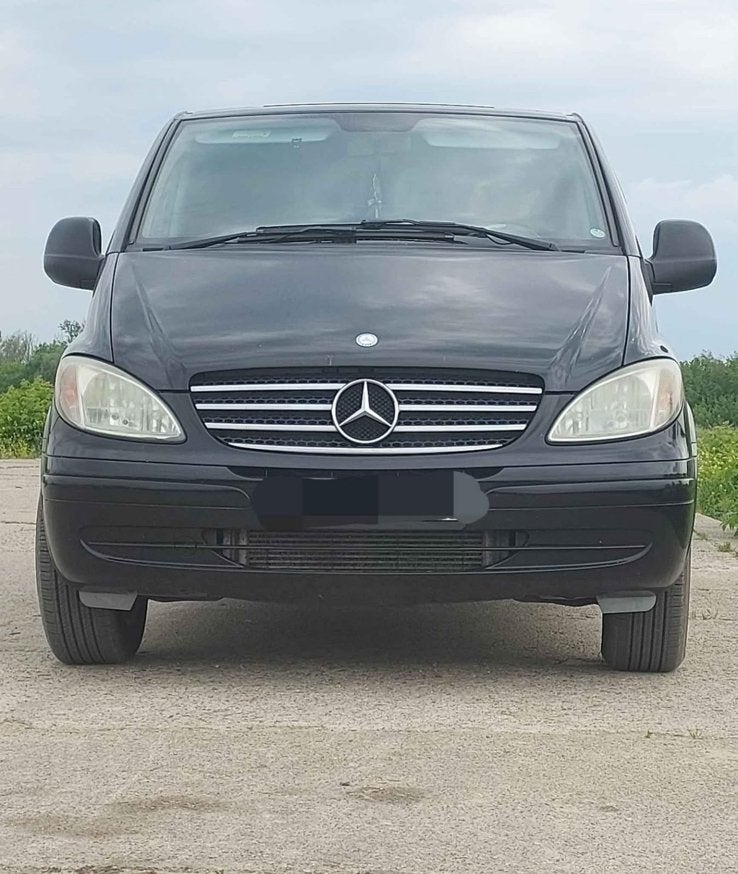 Gezocht  Mercedes Vito✅, Offres d'emploi, Emplois | Chauffeurs